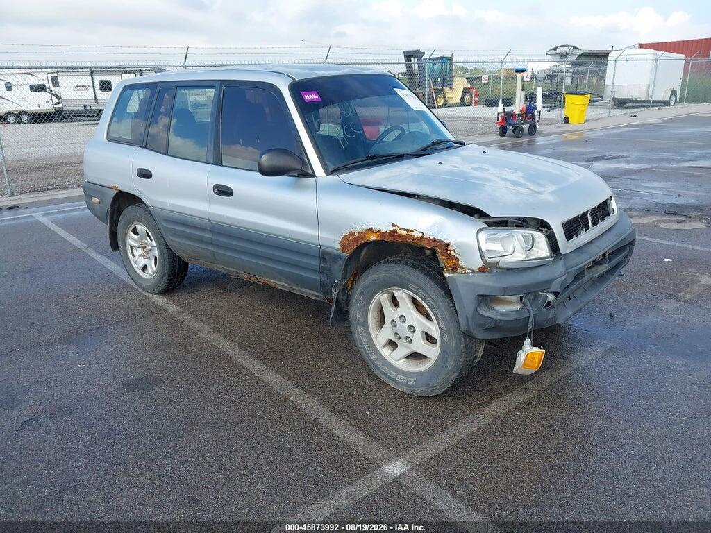 1998 TOYOTA RAV4 JT3HP10V5W0164681