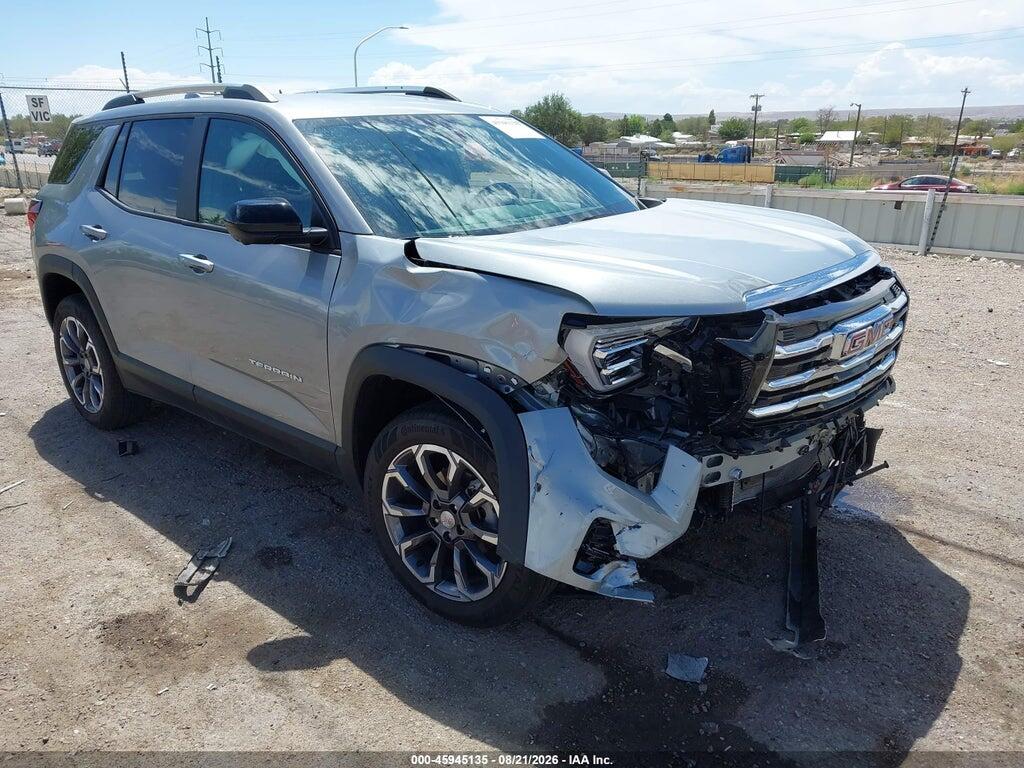 2027 GMC TERRAIN 3GKAKMEG9VL106229