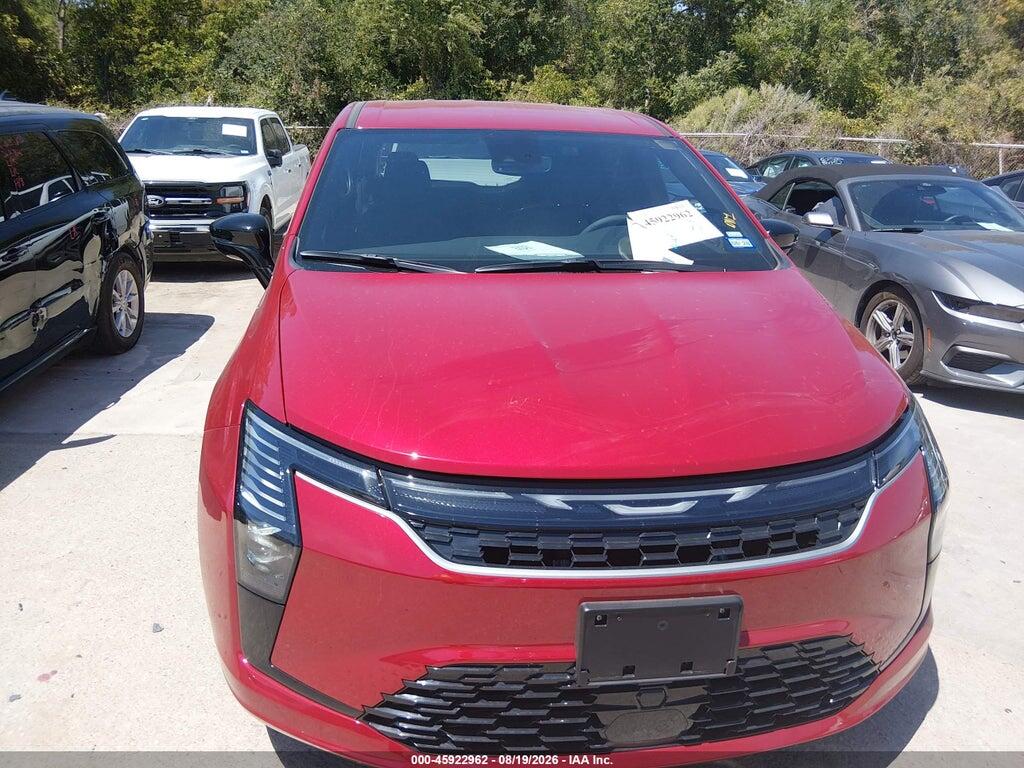 2C4RC1BG0VR583827 2027 CHRYSLER PACIFICA photo no. 12
