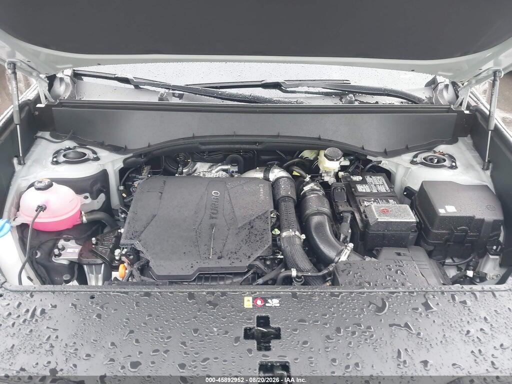 5XYPLES15VG029830 2027 KIA TELLURIDE photo no. 10