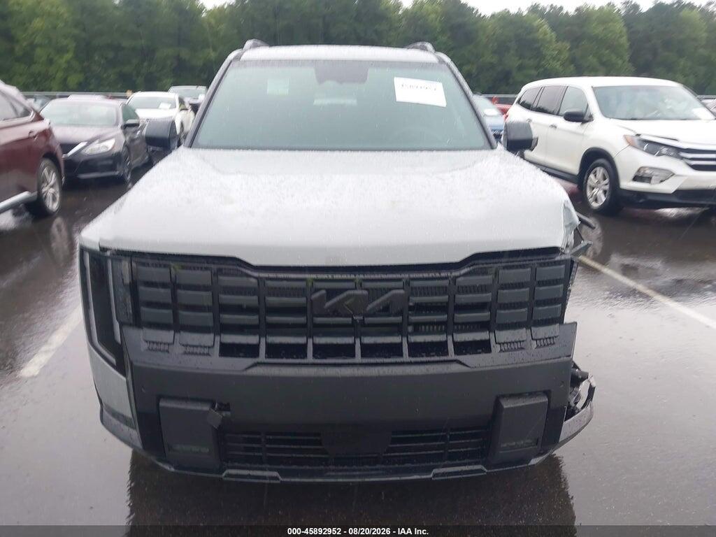 5XYPLES15VG029830 2027 KIA TELLURIDE photo no. 12