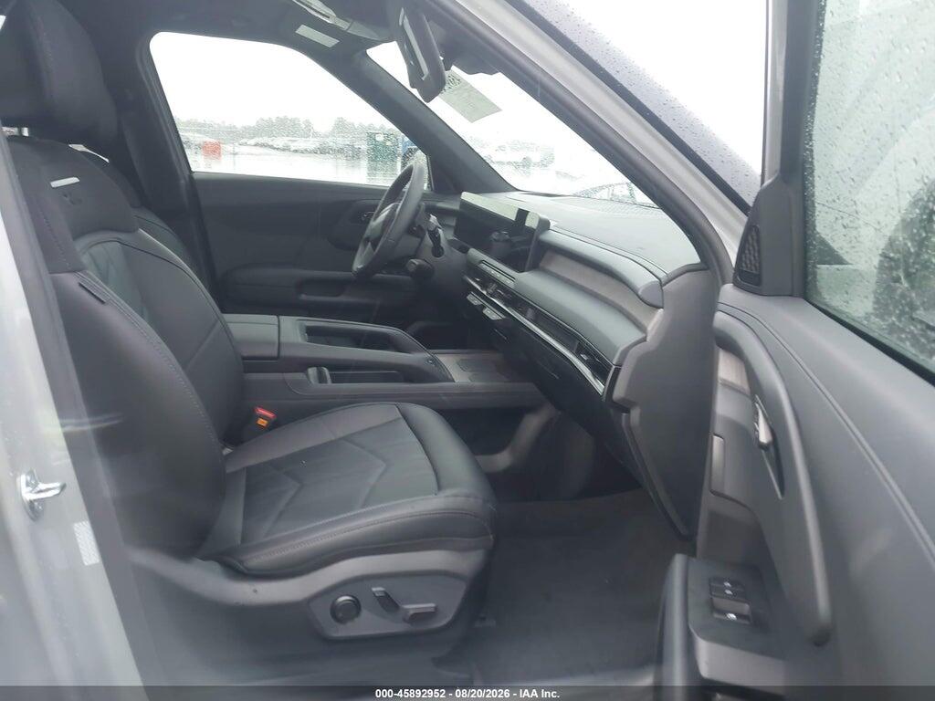 5XYPLES15VG029830 2027 KIA TELLURIDE photo no. 5