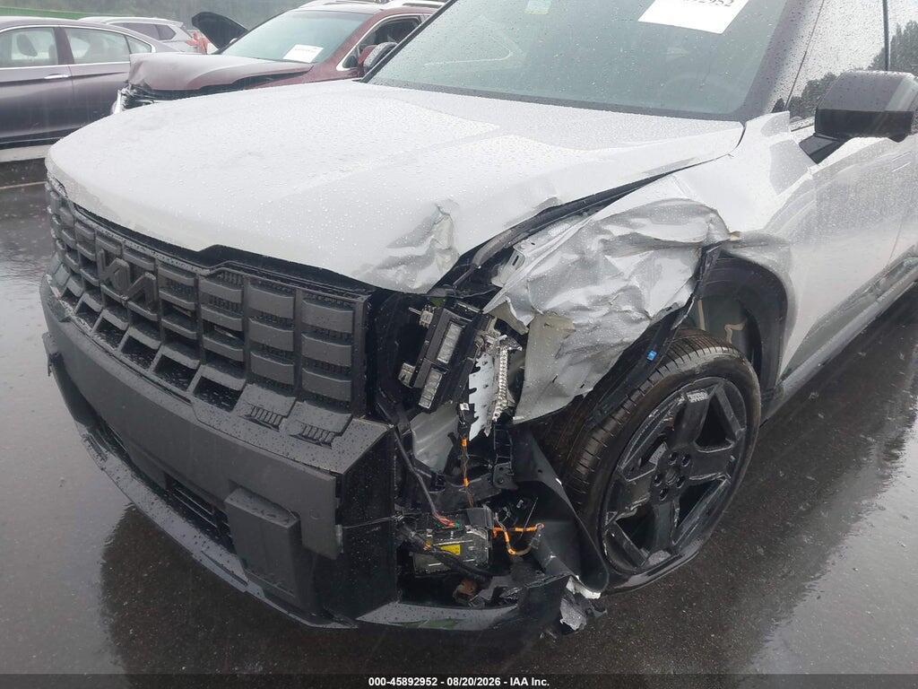 5XYPLES15VG029830 2027 KIA TELLURIDE photo no. 6