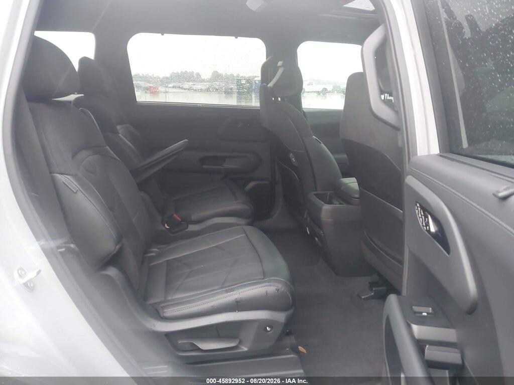 5XYPLES15VG029830 2027 KIA TELLURIDE photo no. 8