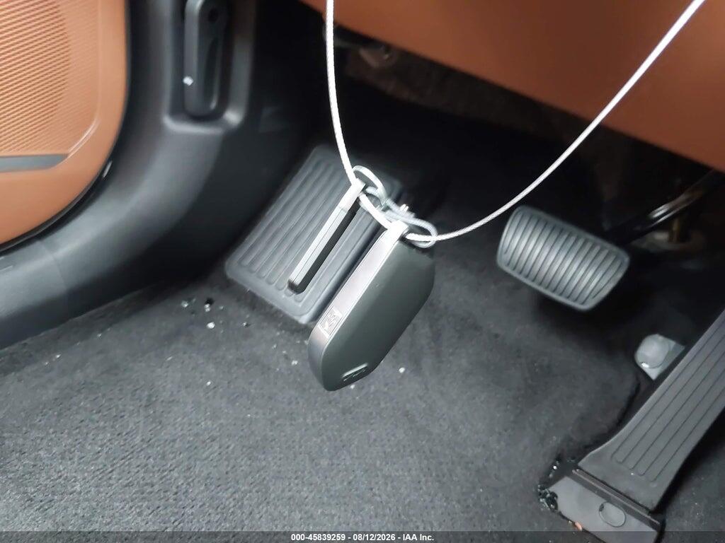 KNDPVDDG3V7410949 2027 KIA SPORTAGE photo no. 11