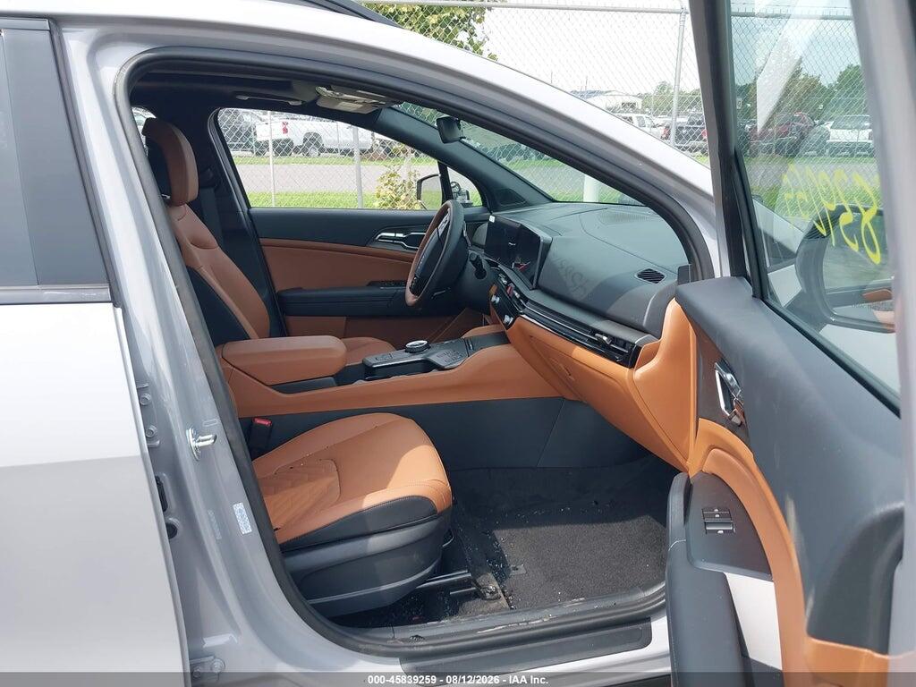 KNDPVDDG3V7410949 2027 KIA SPORTAGE photo no. 5