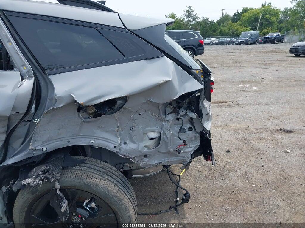 KNDPVDDG3V7410949 2027 KIA SPORTAGE photo no. 6