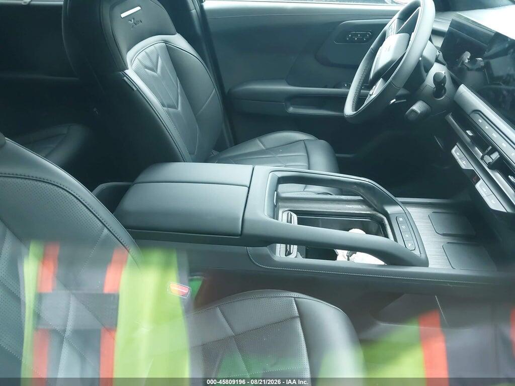 5XYPLESA8VG030146 2027 KIA TELLURIDE HYBRID photo no. 5