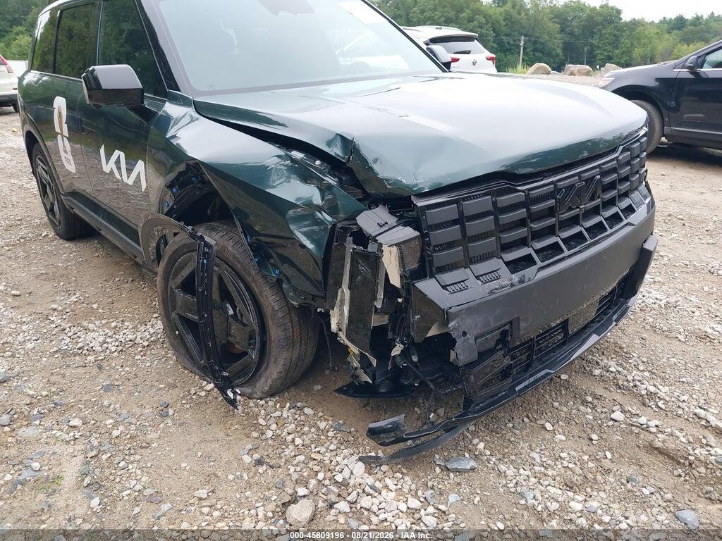 5XYPLESA8VG030146 2027 KIA TELLURIDE HYBRID photo no. 6