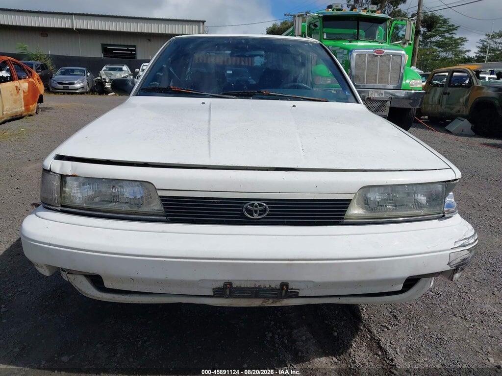 4T1SV21E0MU456686 1991 TOYOTA CAMRY photo no. 12