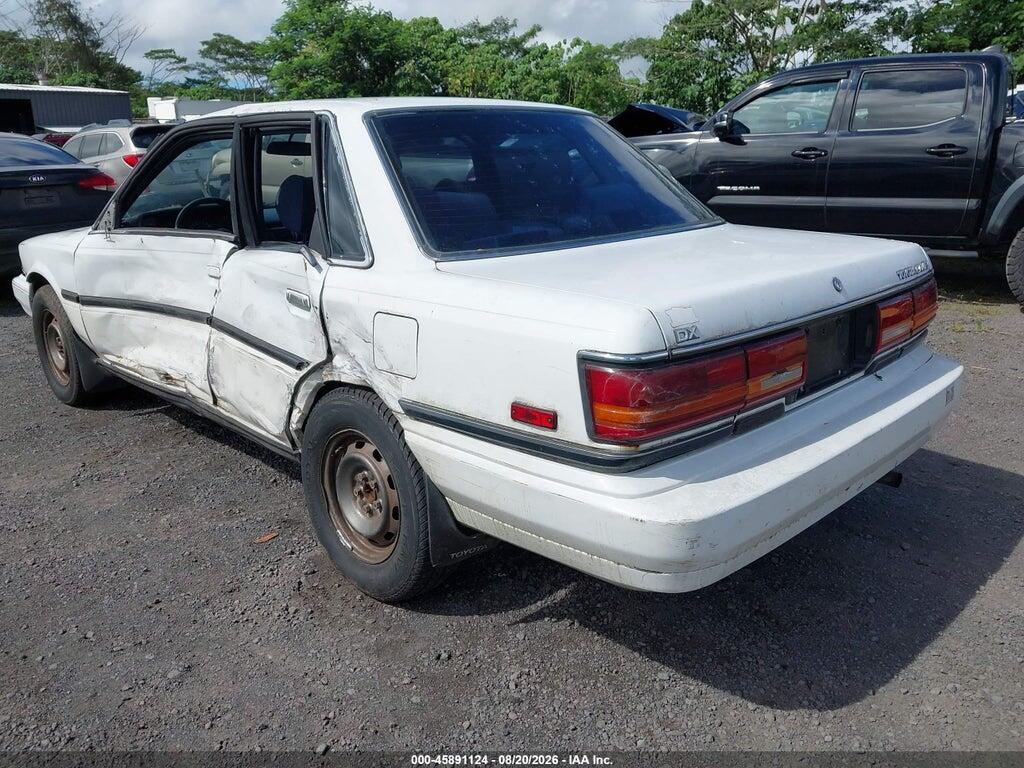 4T1SV21E0MU456686 1991 TOYOTA CAMRY photo no. 3