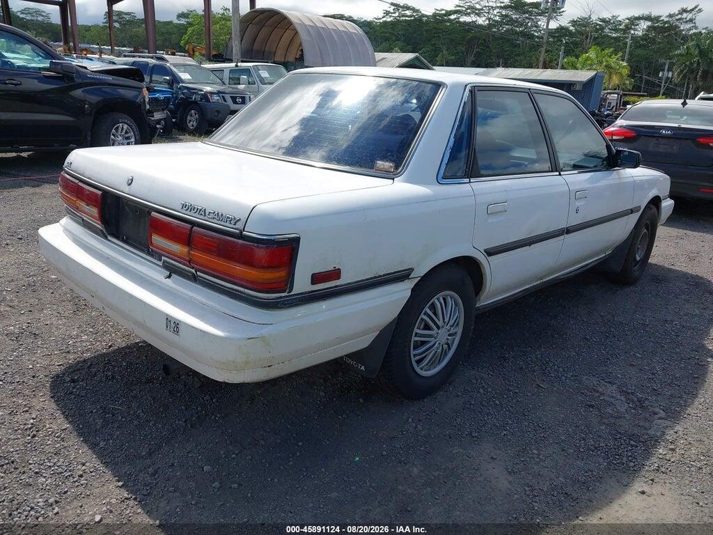 4T1SV21E0MU456686 1991 TOYOTA CAMRY photo no. 4