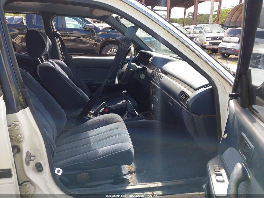 4T1SV21E0MU456686 1991 TOYOTA CAMRY photo no. 5