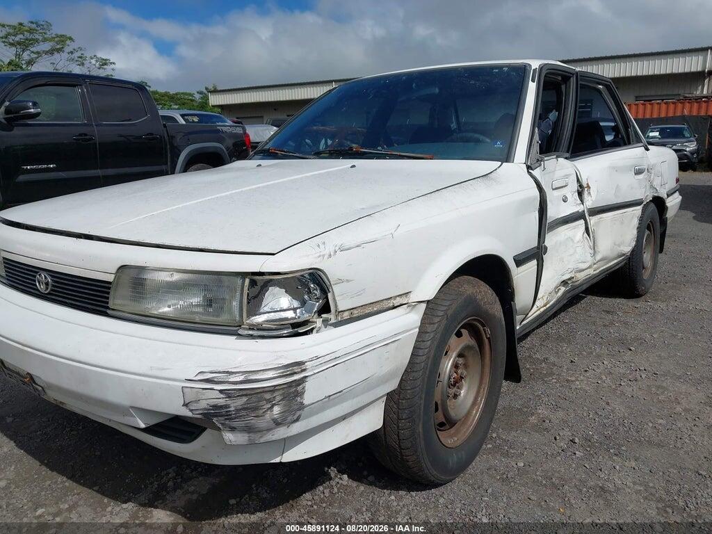 4T1SV21E0MU456686 1991 TOYOTA CAMRY photo no. 6