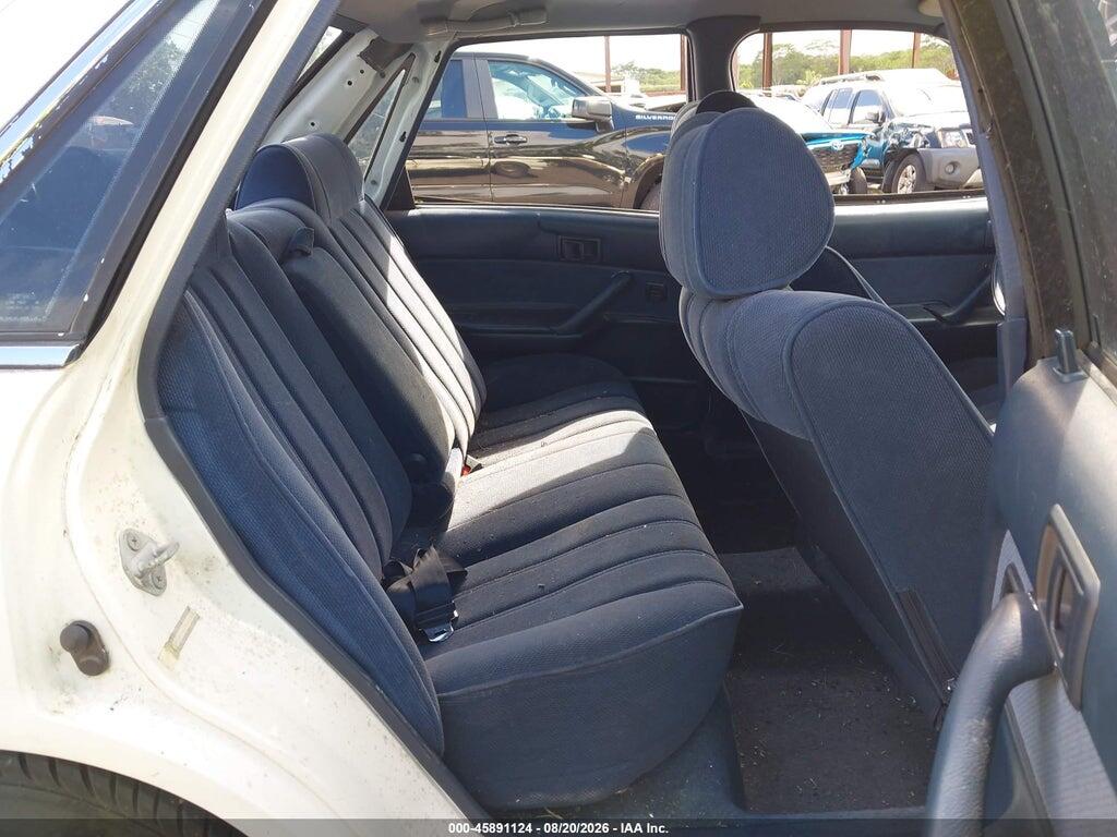 4T1SV21E0MU456686 1991 TOYOTA CAMRY photo no. 8