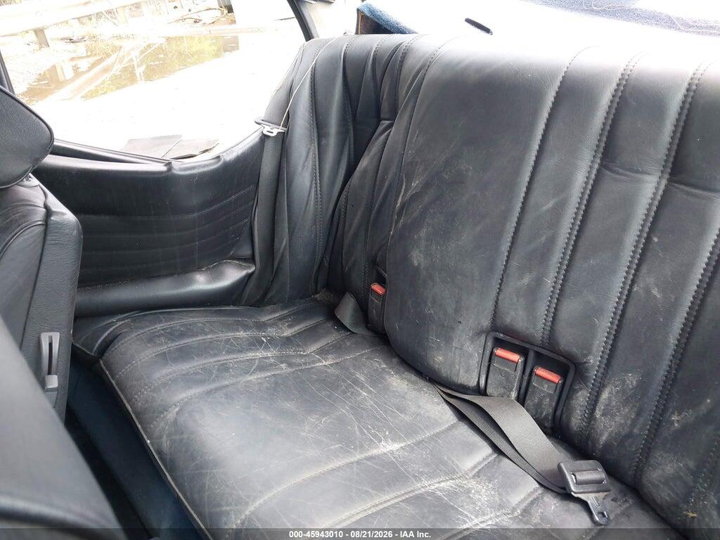 WBAAB5405G9671124 1986 BMW 325 photo no. 8
