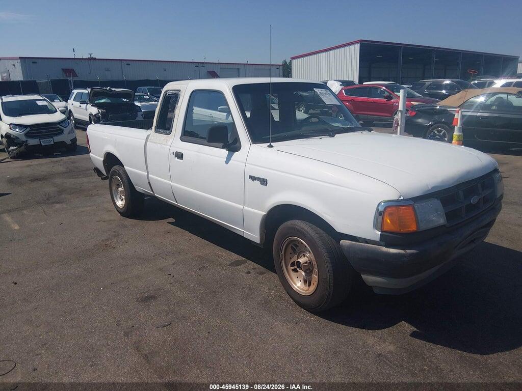 1994 FORD RANGER 1FTCR14U2RPB14981