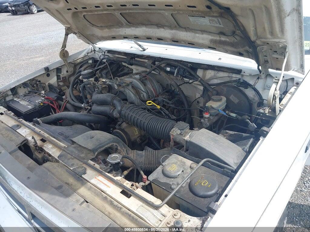 1FTEF14N3RNA73296 1994 FORD F150 photo no. 10