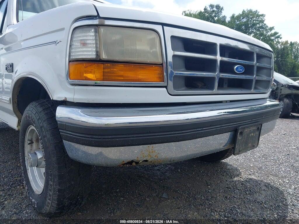 1FTEF14N3RNA73296 1994 FORD F150 photo no. 12