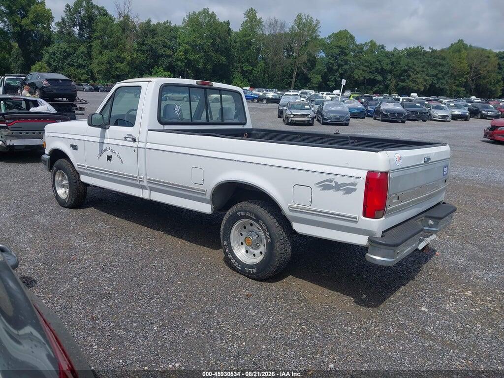 1FTEF14N3RNA73296 1994 FORD F150 photo no. 3