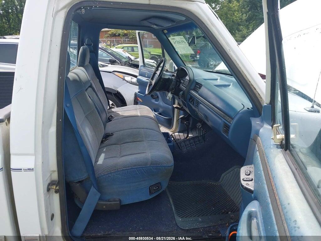 1FTEF14N3RNA73296 1994 FORD F150 photo no. 5