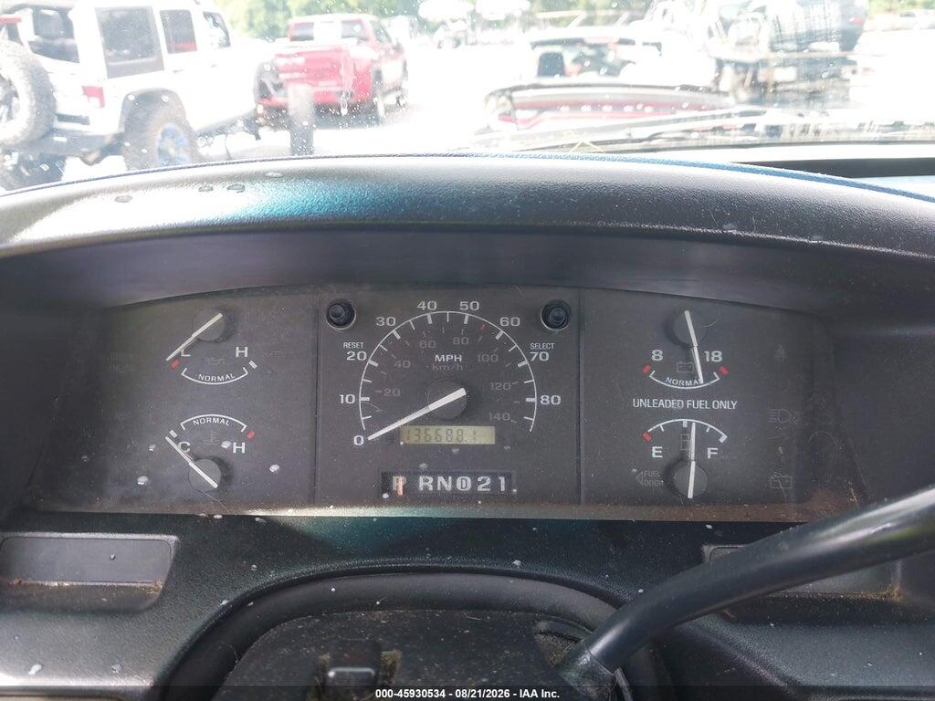 1FTEF14N3RNA73296 1994 FORD F150 photo no. 7