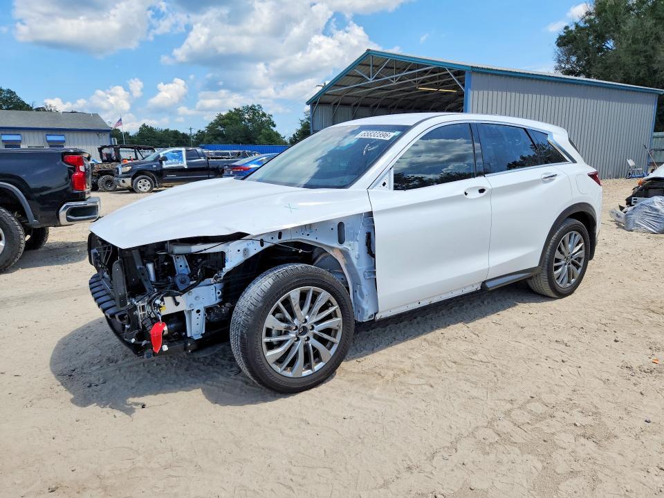 2023 INFINITI QX50 3PCAJ5AA1PF121993