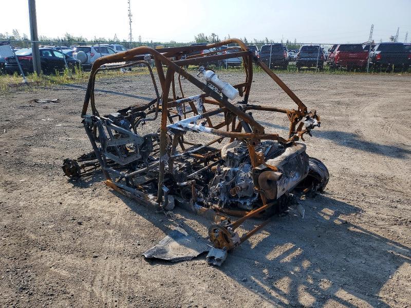 5Y4AMH2W3MA302303 2021 YAMAHA RECREATIONAL VEHICLE (RV) photo no. 3