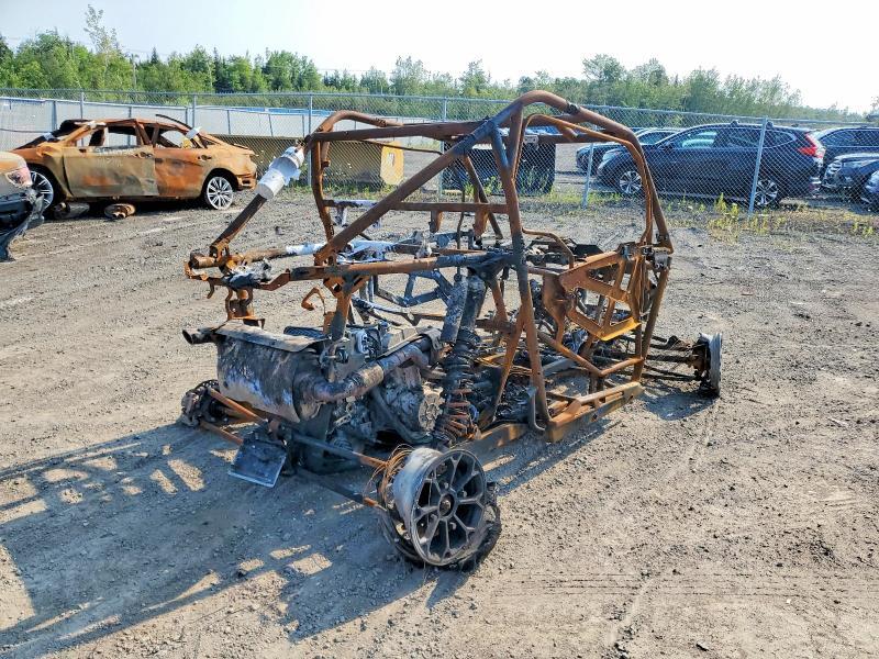 5Y4AMH2W3MA302303 2021 YAMAHA RECREATIONAL VEHICLE (RV) photo no. 4