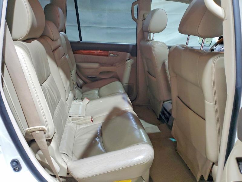 2006 LEXUS GX 470 — Фото 11 из 13