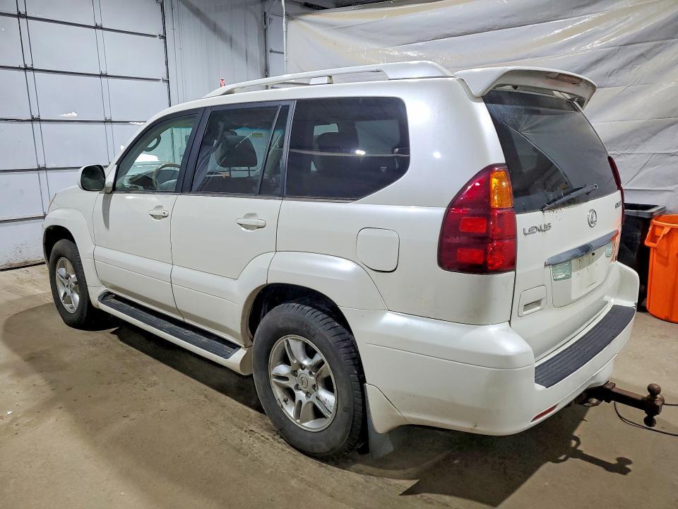 2006 LEXUS GX 470 — Фото 2 из 13