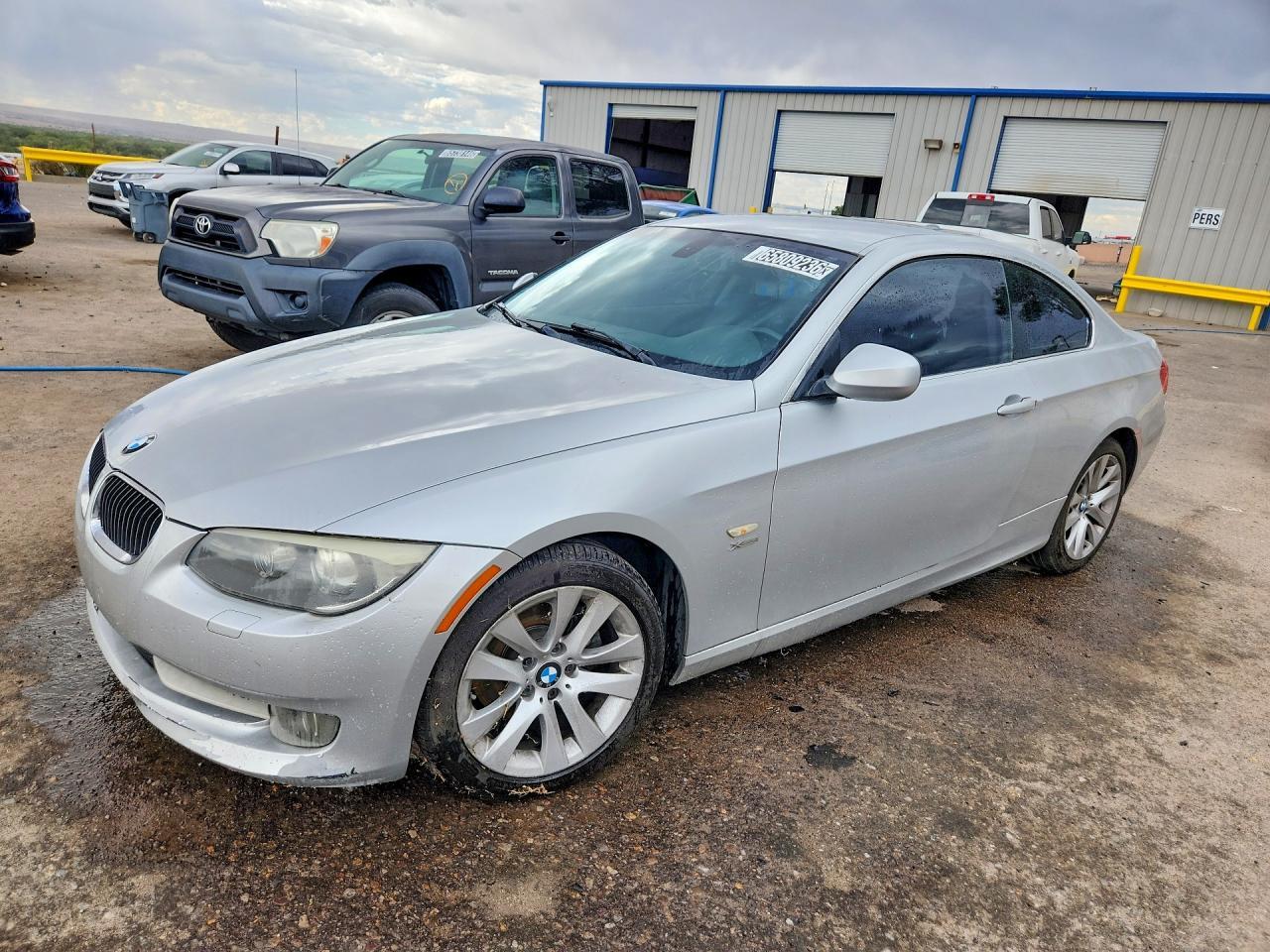 WBAKF3C52CE793435 2012 BMW 328 photo no. 1