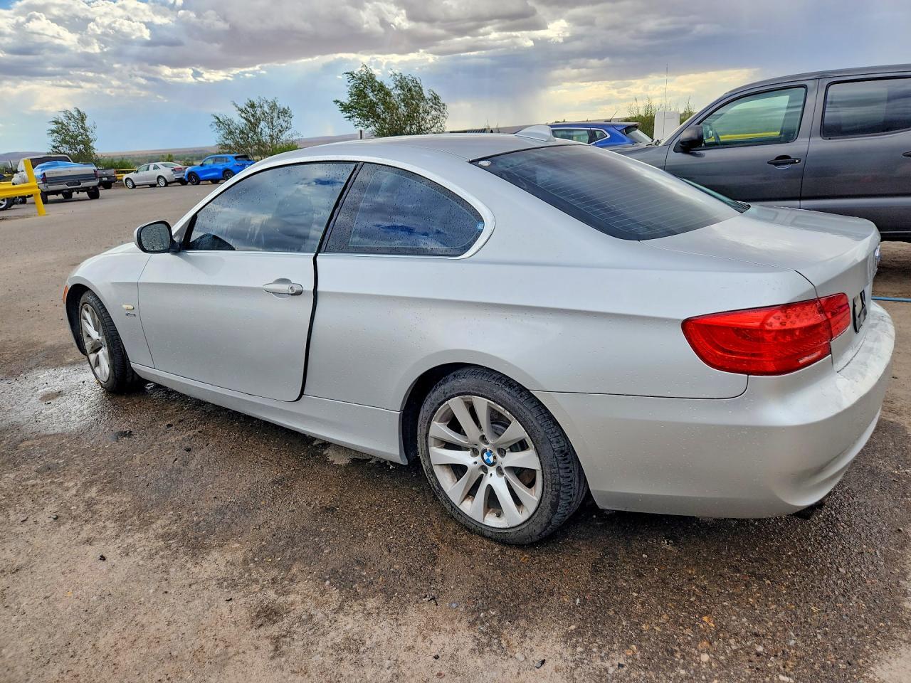 WBAKF3C52CE793435 2012 BMW 328 photo no. 2