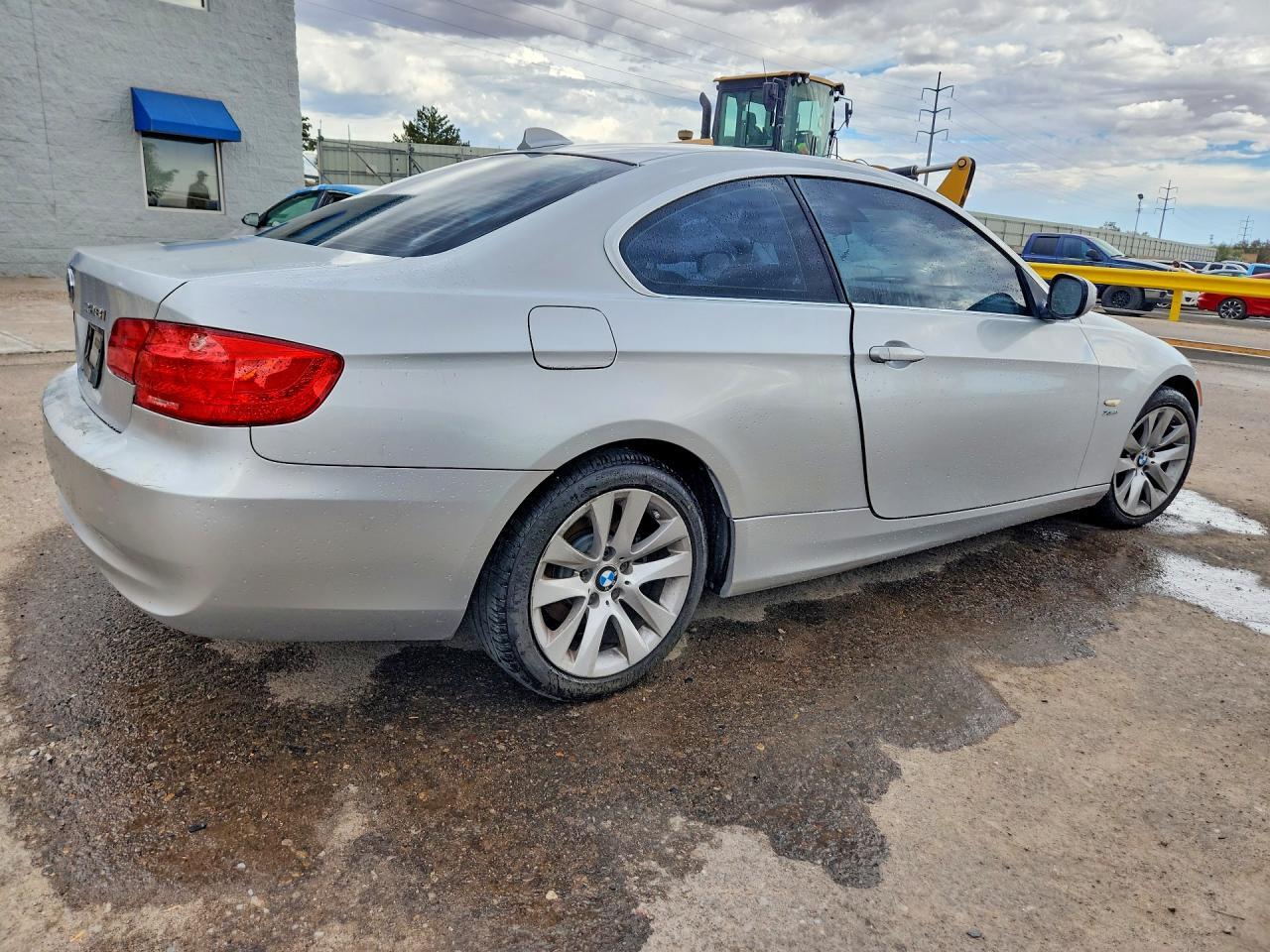 WBAKF3C52CE793435 2012 BMW 328 photo no. 3