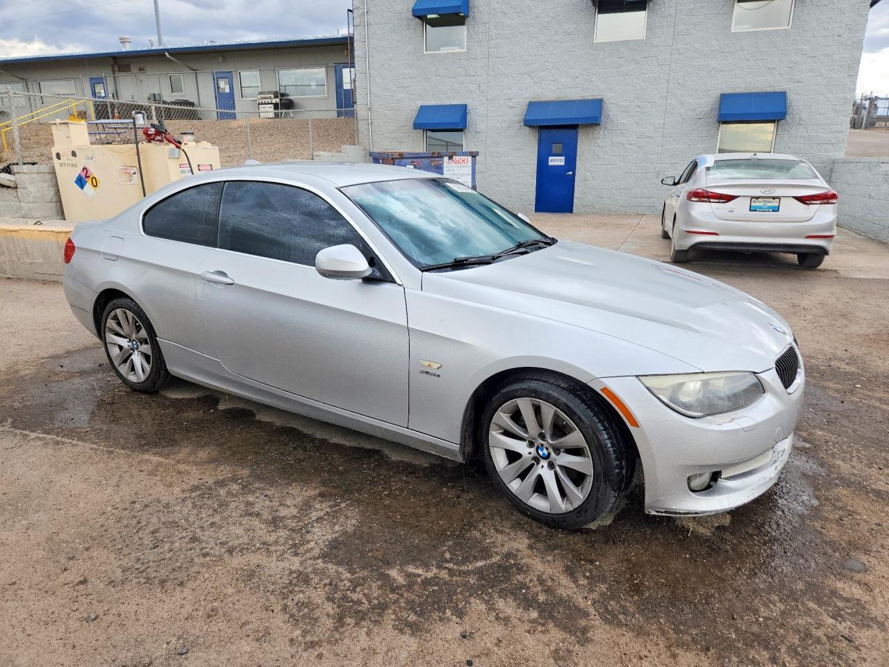 WBAKF3C52CE793435 2012 BMW 328 photo no. 4