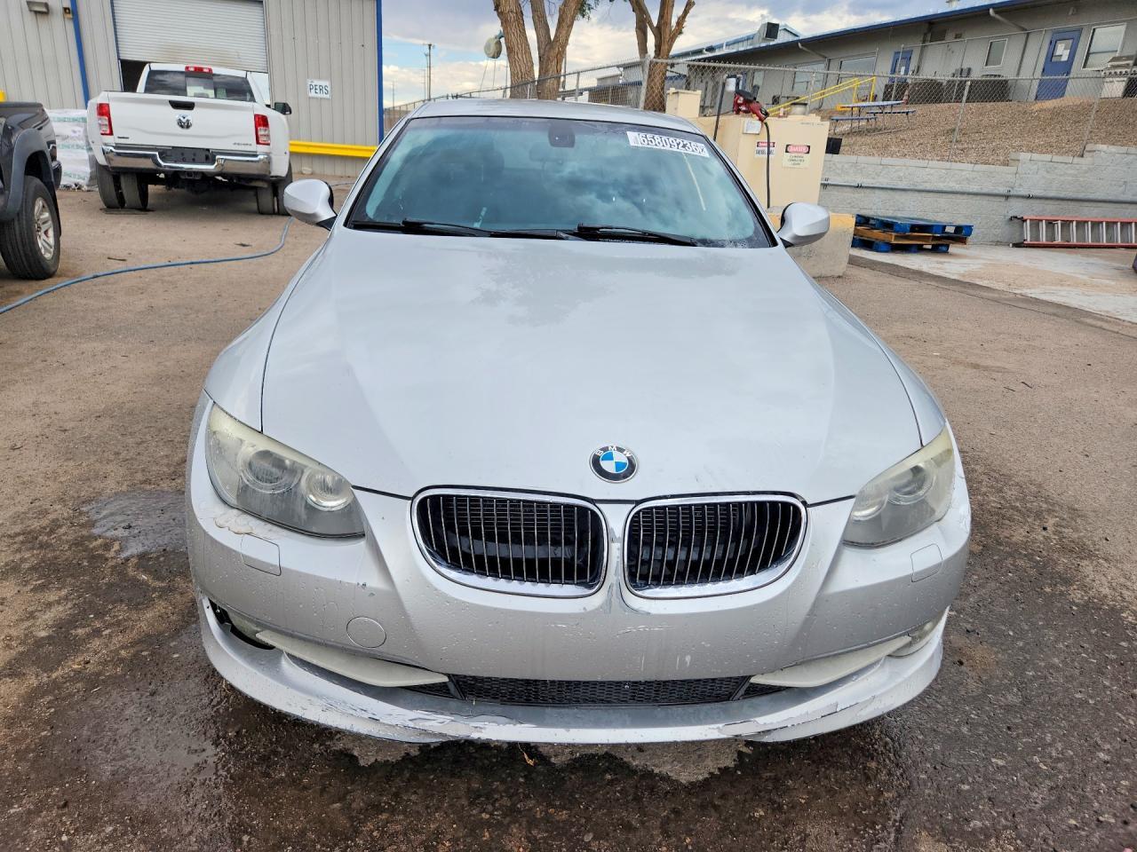 WBAKF3C52CE793435 2012 BMW 328 photo no. 5