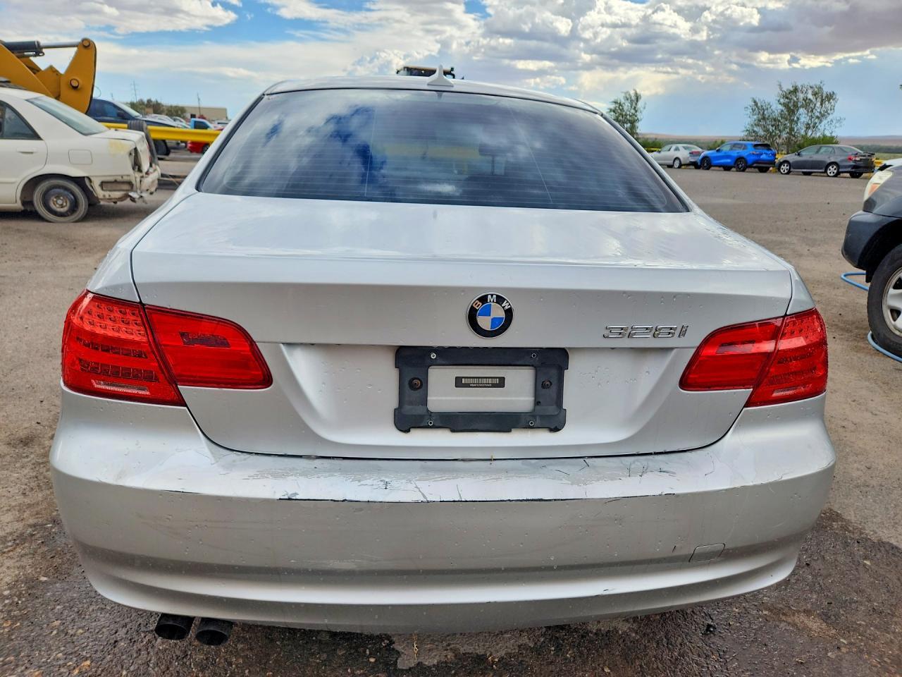 WBAKF3C52CE793435 2012 BMW 328 photo no. 6