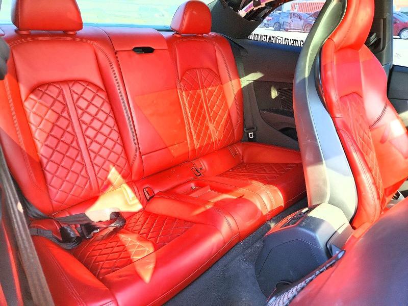 WAUR4AF54JA125273 2018 AUDI S5 photo no. 10