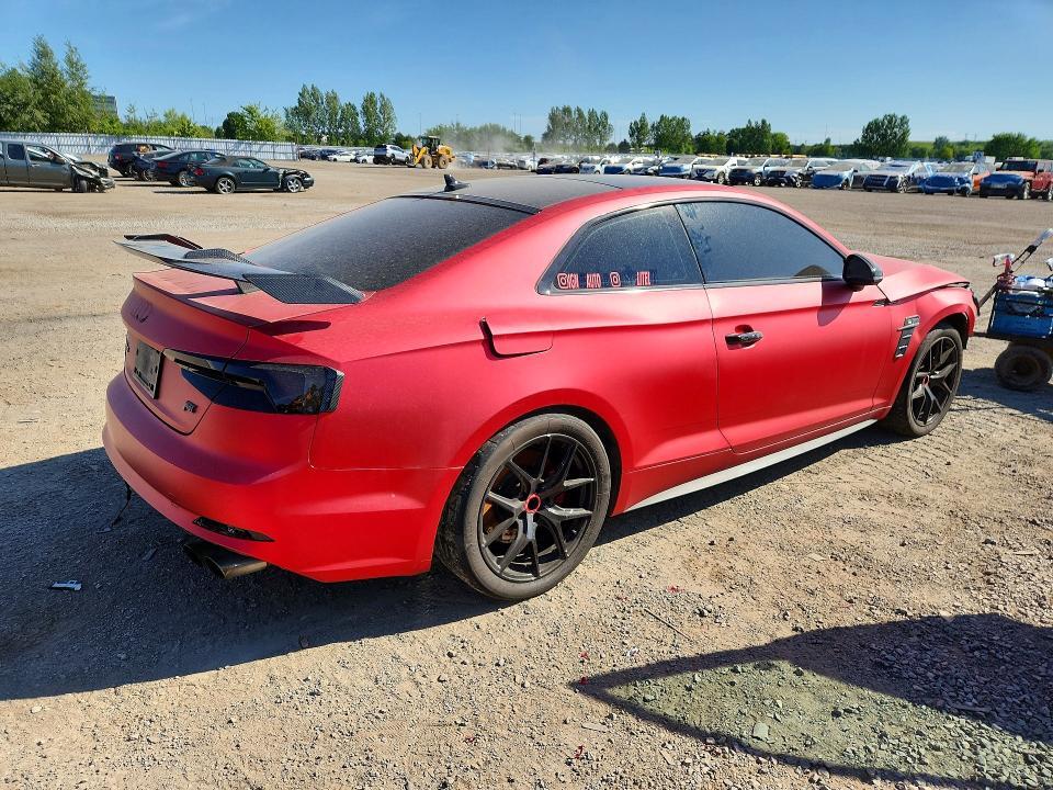 WAUR4AF54JA125273 2018 AUDI S5 photo no. 3