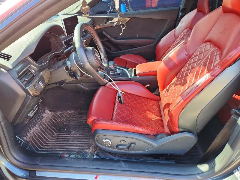 WAUR4AF54JA125273 2018 AUDI S5 photo no. 7