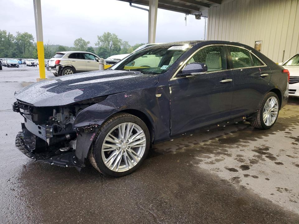 2024 CADILLAC CT4 1G6DF5RK3R0129450