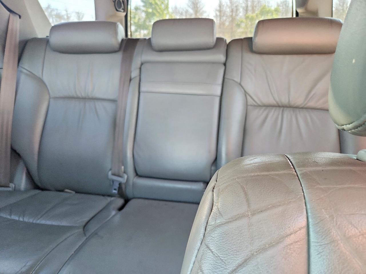 2003 TOYOTA 4RUNNER LIMITED — Фото 10 из 13