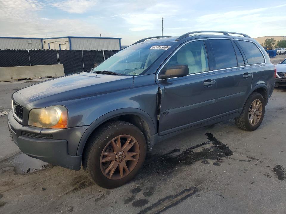 2006 VOLVO XC90 YV4CZ592961297645