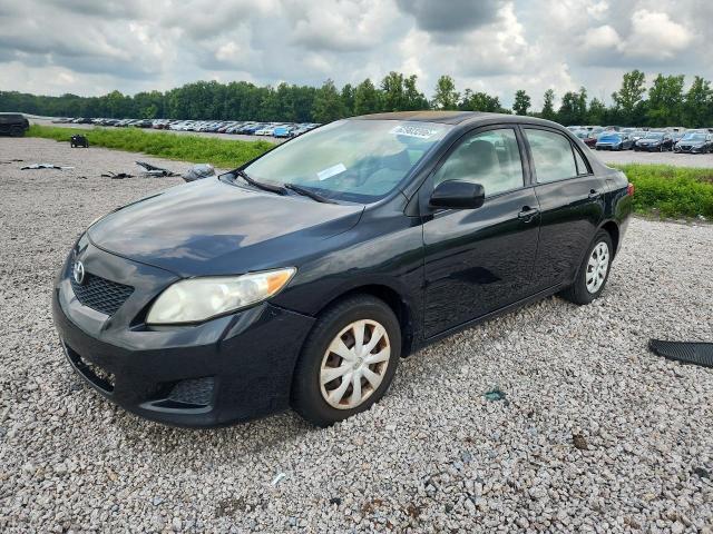 2009 TOYOTA COROLLA 2T1BU40EX9C142004