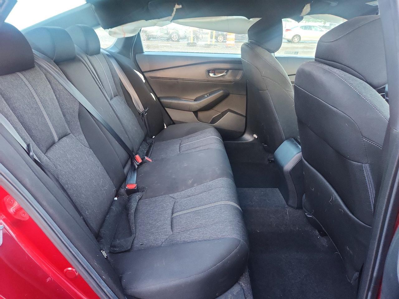 2024 HONDA ACCORD HYBRID SPORT — Фото 10 из 12