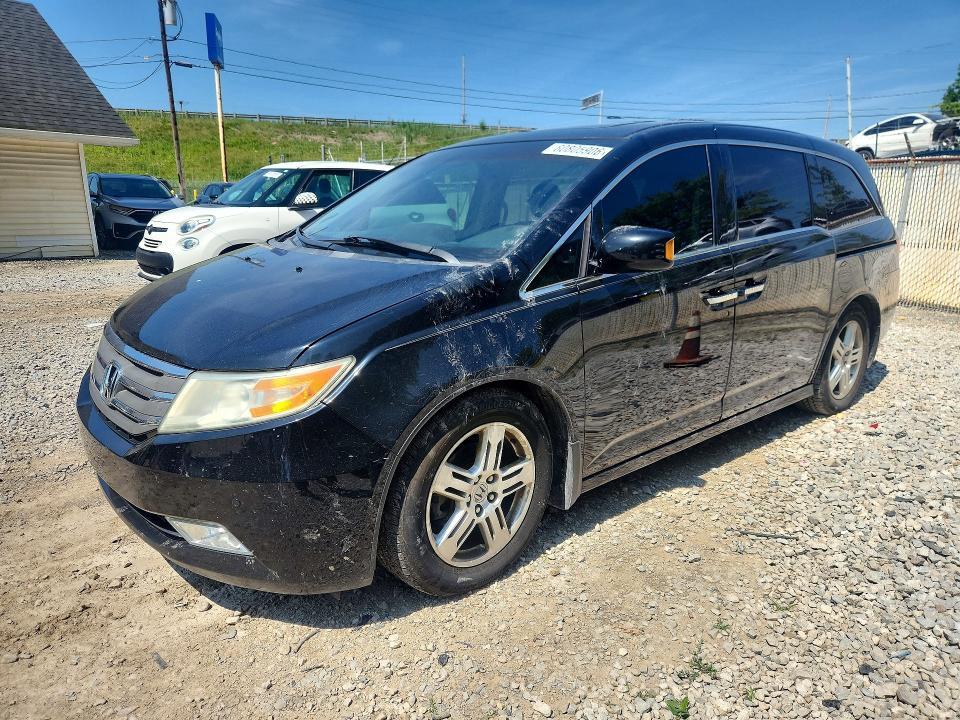 2012 HONDA ODYSSEY 5FNRL5H97CB090963