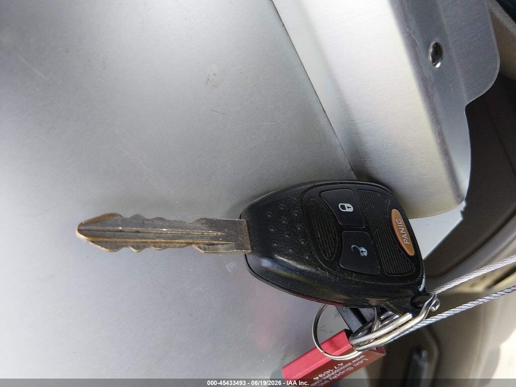 1J8FT47W97D250254 2007 JEEP COMPASS photo no. 11