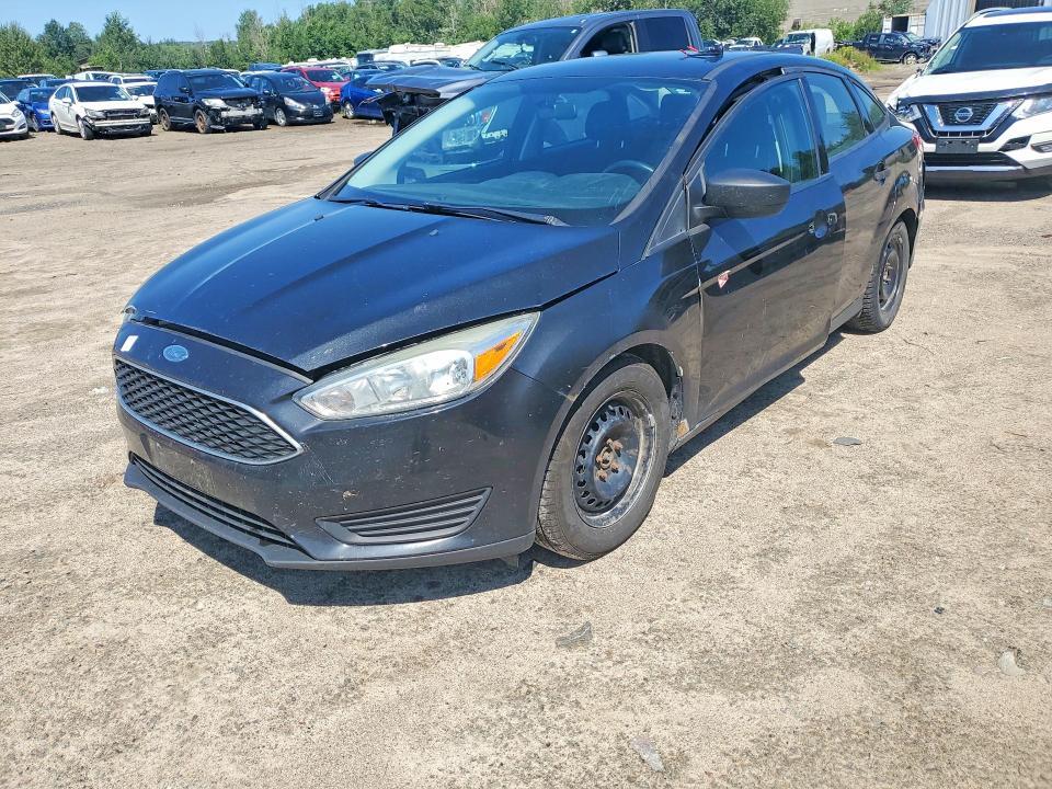 2015 FORD FOCUS 1FADP3E27FL290520