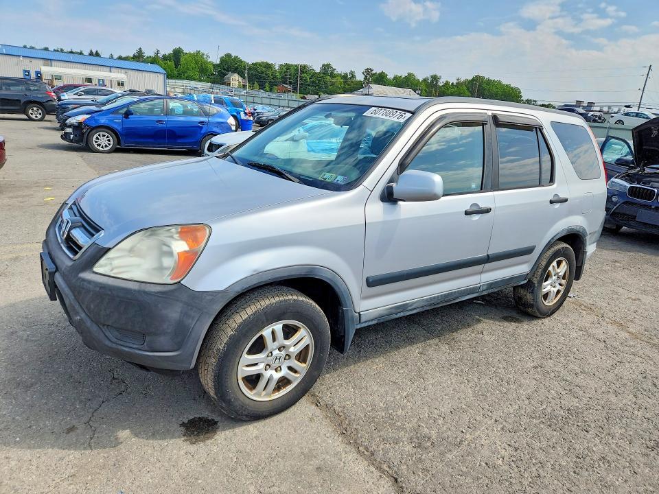 2002 HONDA CR-V JHLRD788X2C047488