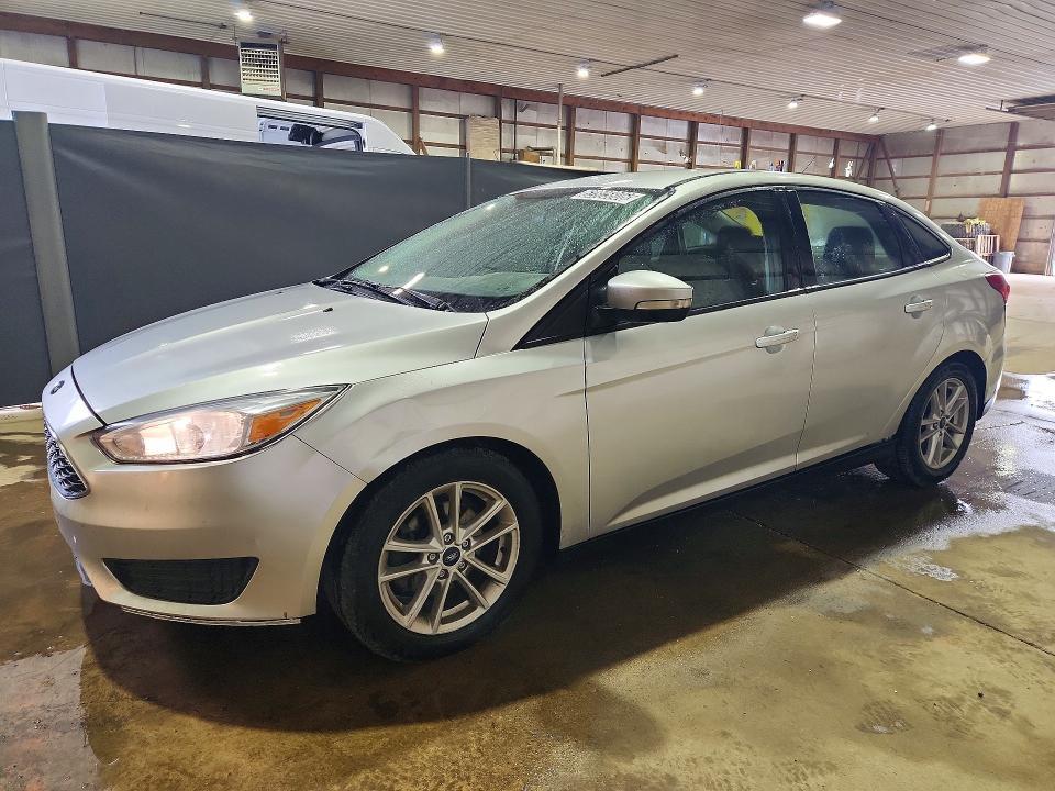 2018 FORD FOCUS 1FADP3FE1JL320208